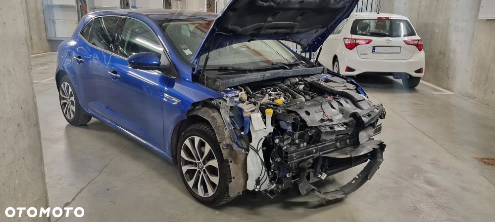 Renault Megane TCe 140 GPF INTENS - 16