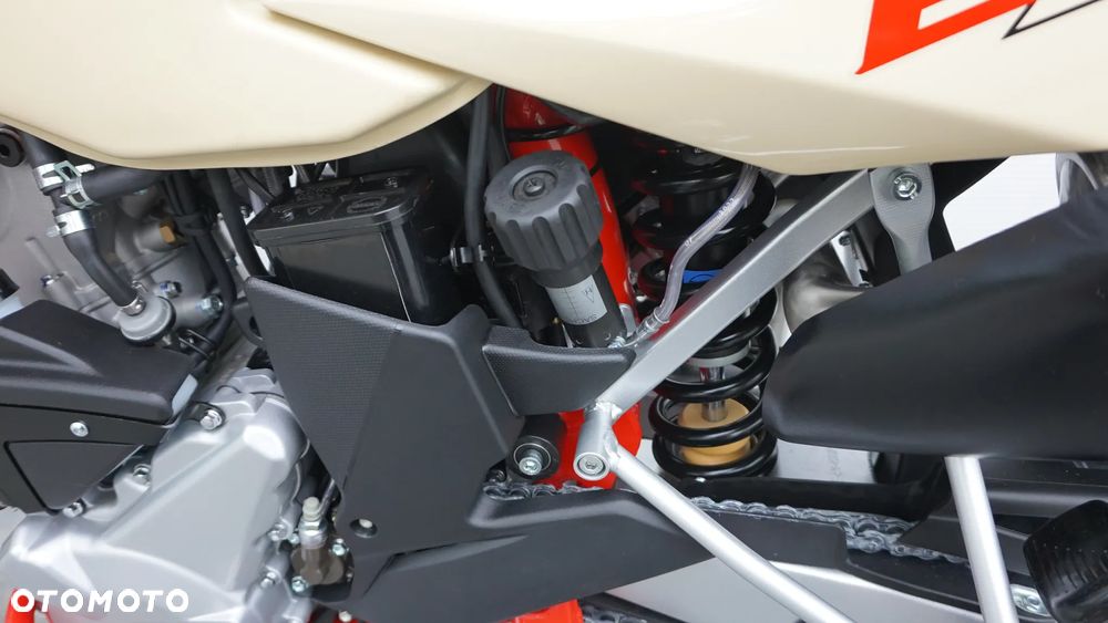 SWM Superdual X - 13