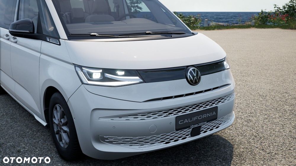 Volkswagen California - 8
