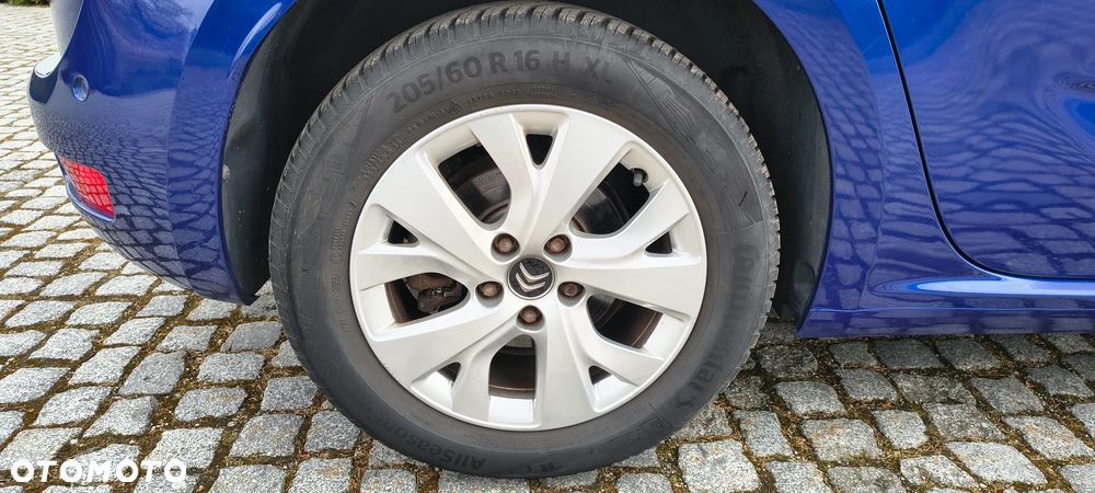 Citroën C4 Picasso 1.2 PureTech Attraction - 13