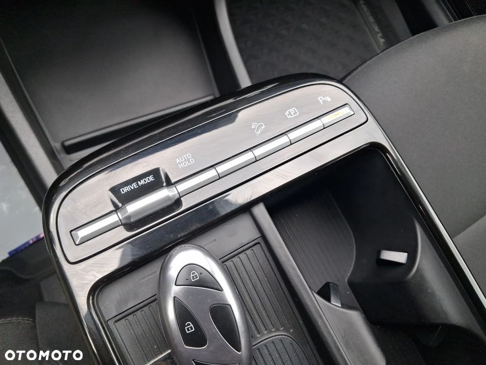 Hyundai Tucson 1.6 T-GDi HEV Smart 2WD - 23