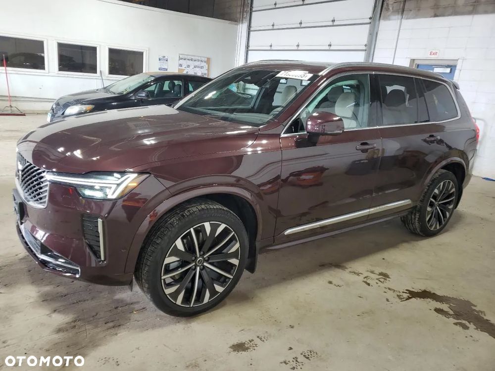 Volvo XC 90