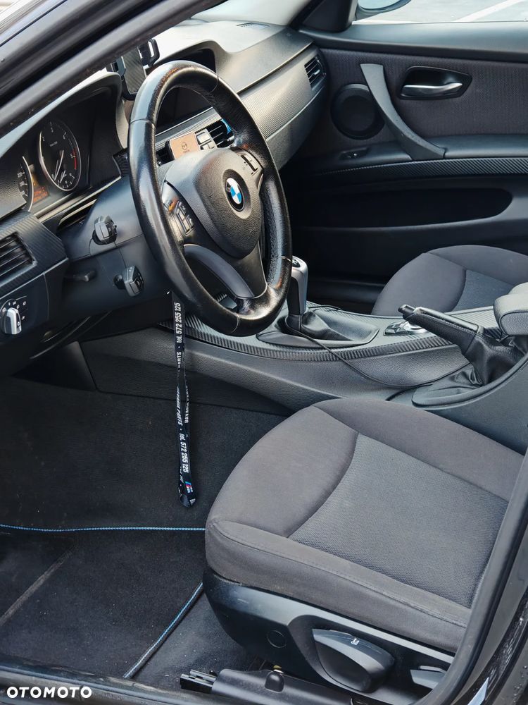 BMW Seria 3 318d - 7