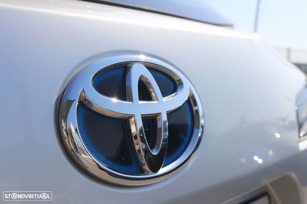 Toyota Corolla Touring Sports 1.8 Hybrid Comfort - 18