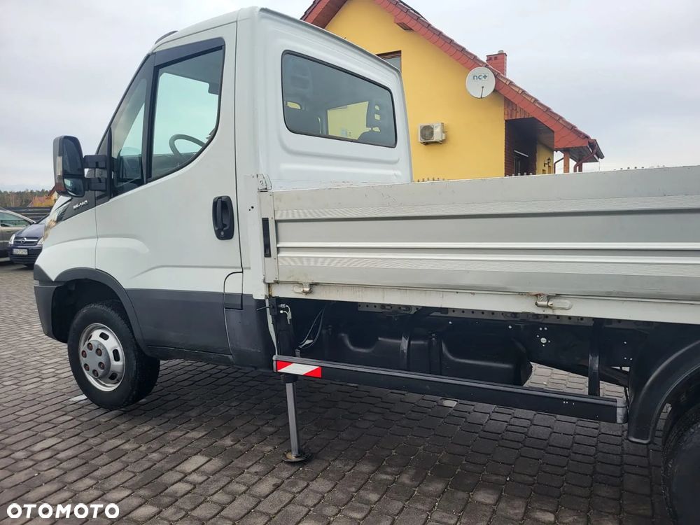 Iveco DAILY - 15
