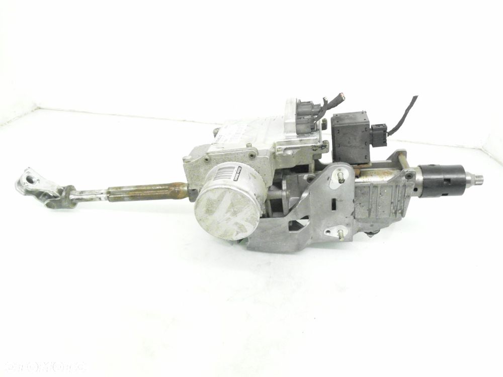 WSPOMAGANIE ELEKTRYCZNE RENAULT MEGANE II 8200445347 50300803 - 10