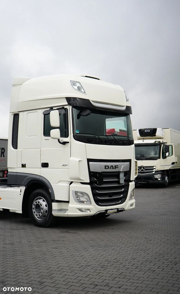 DAF / 106 / 480 / EURO 6 / ACC / I – COOL / RETARDER / SUPER SPACE CAB - 28