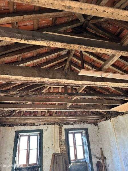 Casa rural com vista montanha - Grande imagem: 5/12