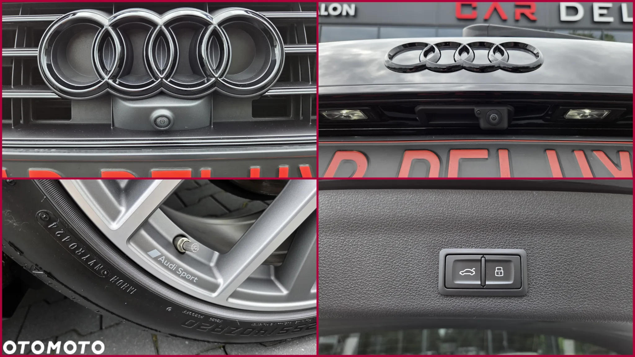 Audi A6 - 30