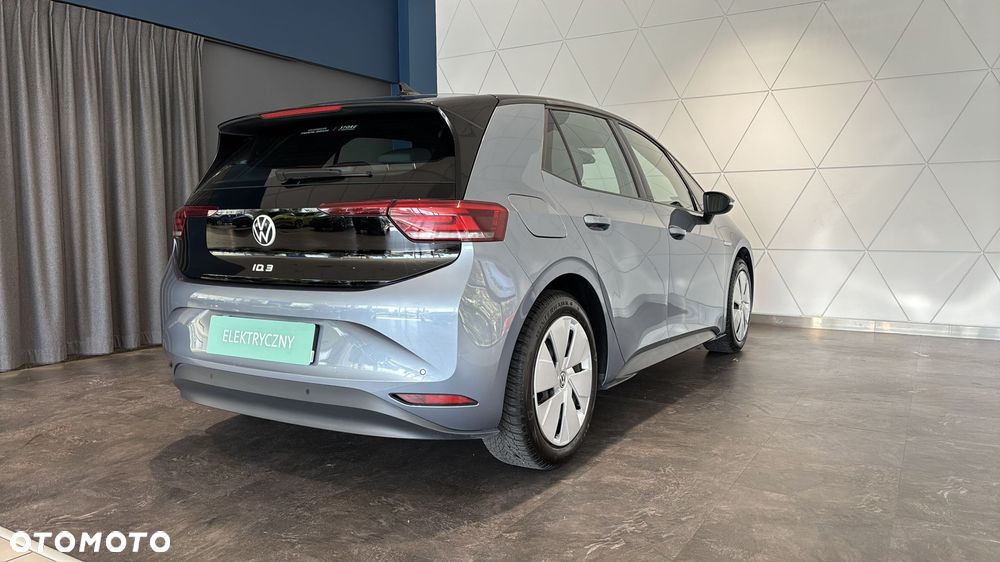 Volkswagen ID.3 - 6