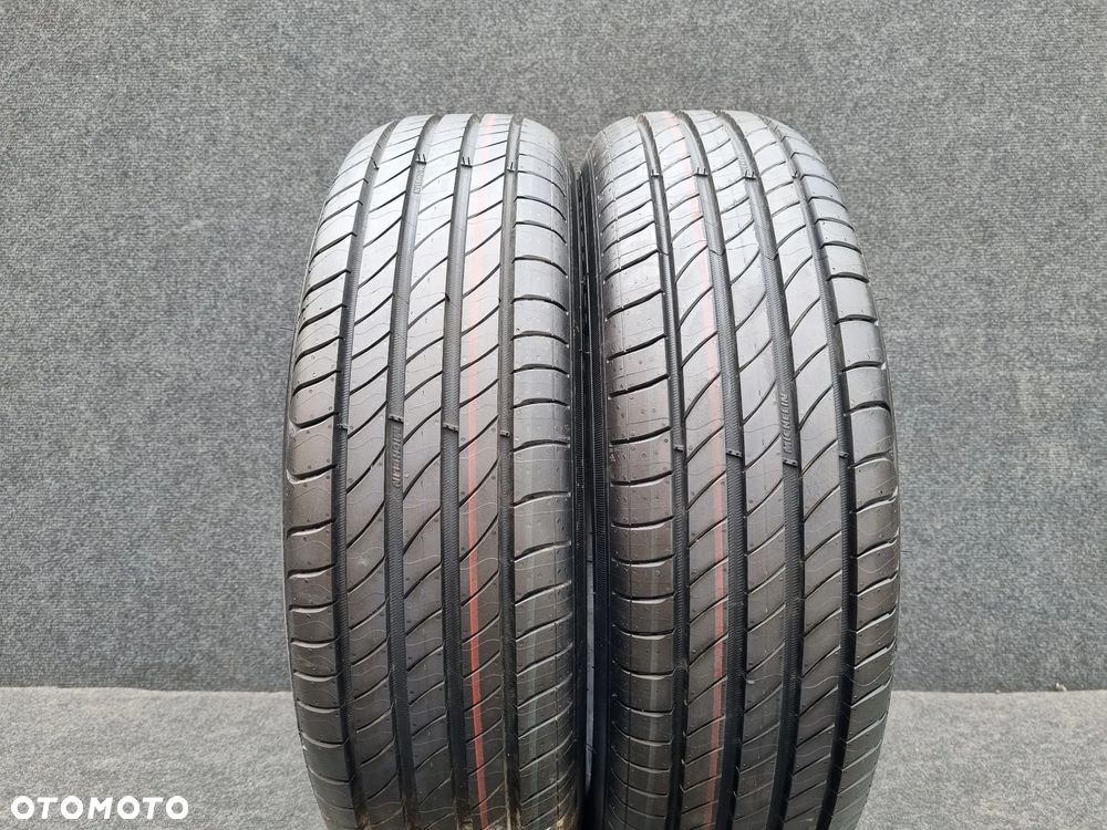 Opony Letnie Michelin Primacy 4 165/65/15 81T 4szt. Nowe! - 1