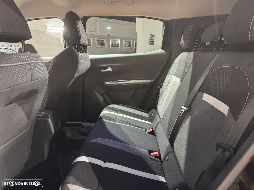 Opel Frontera 1.2 Hybrid GS eDCT - 14