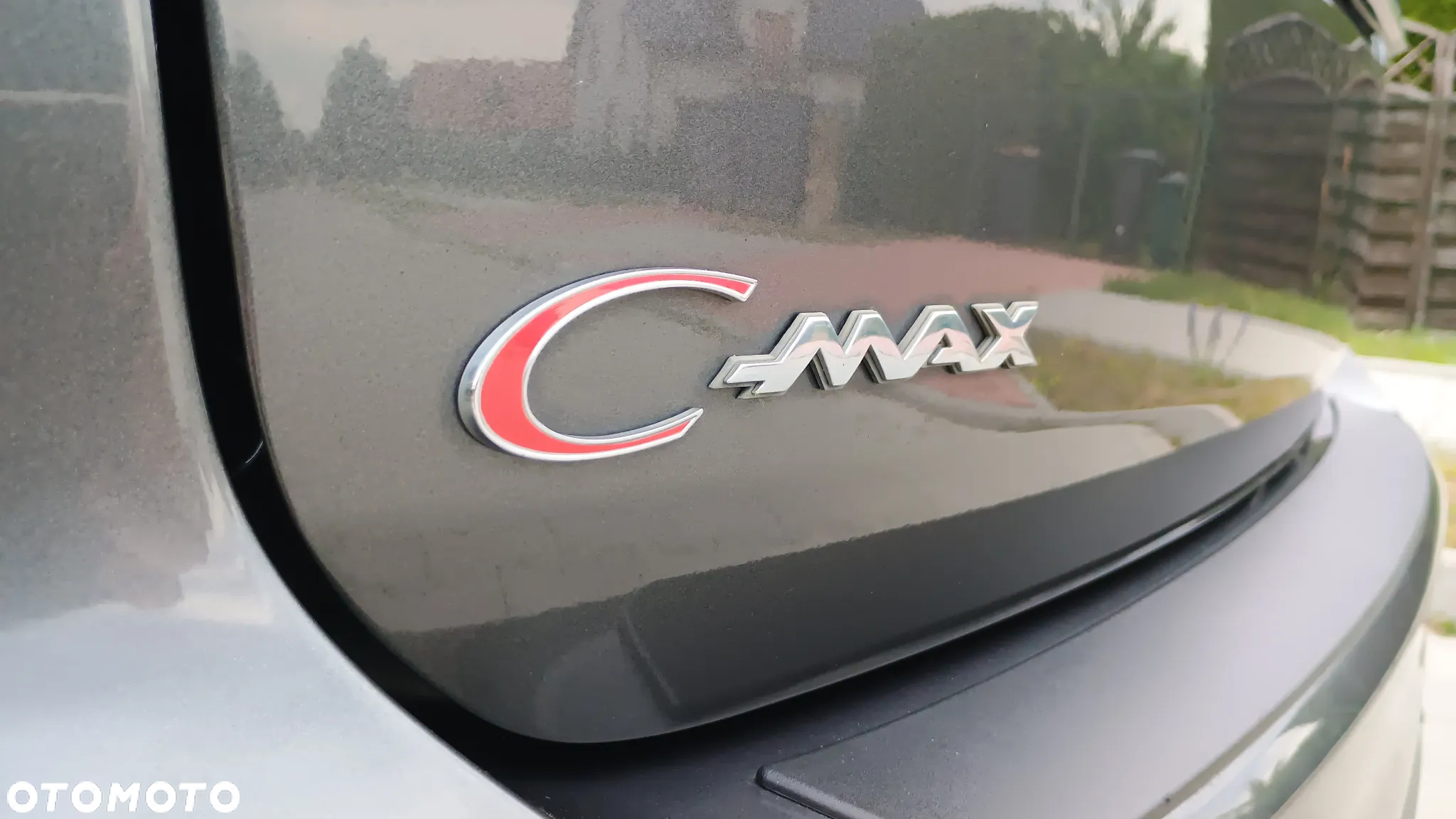 Ford C-MAX 1.0 EcoBoost Titanium ASS - 27