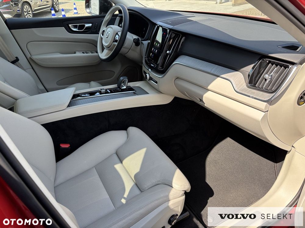 Volvo XC 60 - 11
