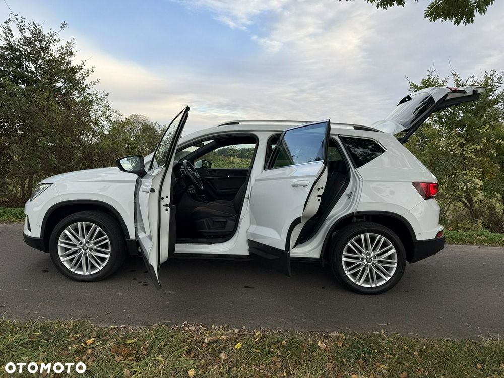 Seat Ateca - 27