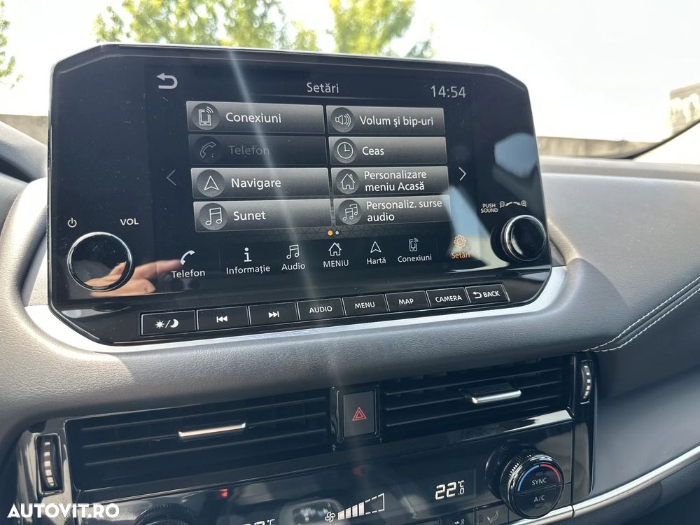 Nissan Qashqai - 22