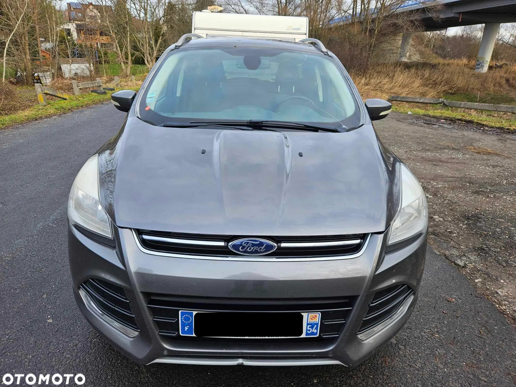 Ford Kuga 2.0 TDCi Trend - 14