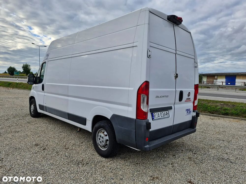 Fiat Ducato - 9