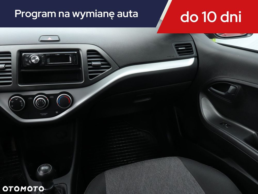 Kia Picanto - 10