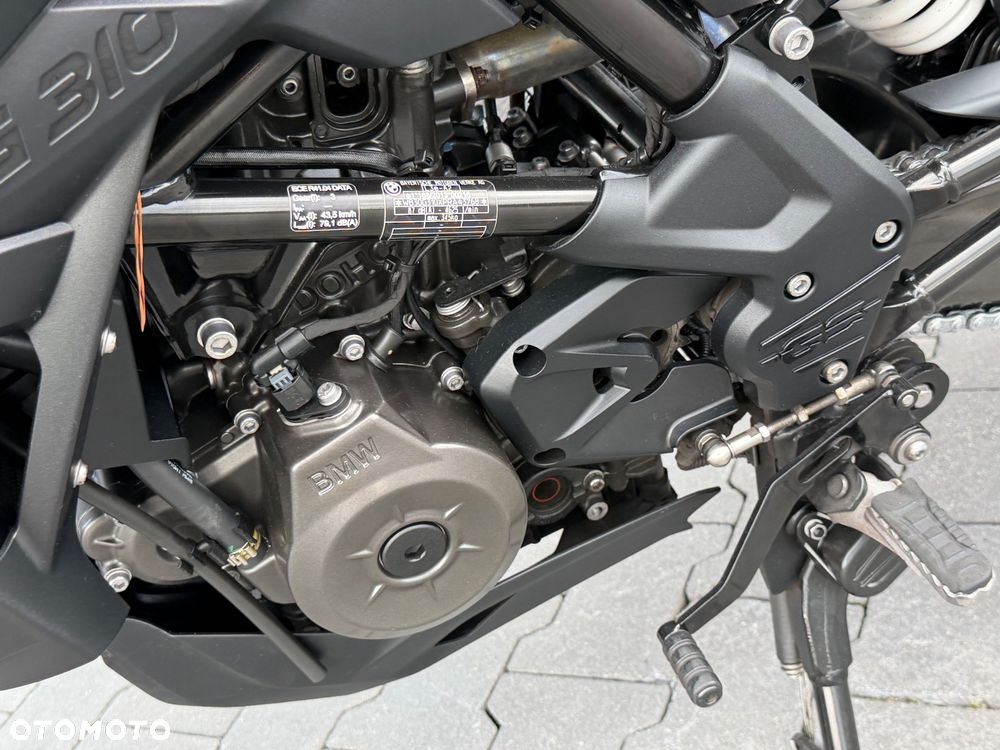 BMW GS - 35