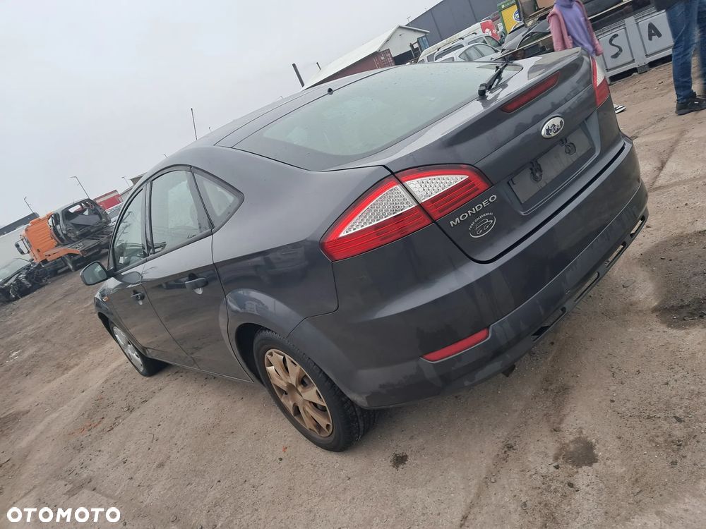 DAWCA CZĘŚCI FORD MONDEO MK4 IV 2.0 16V KL. X6 - 5