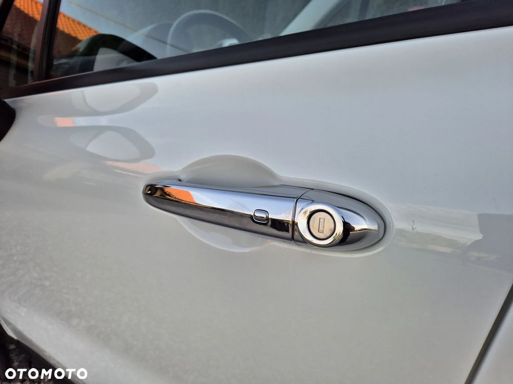 Fiat 500X 1.4 MultiAir 4x2 S&S City Cross - 16
