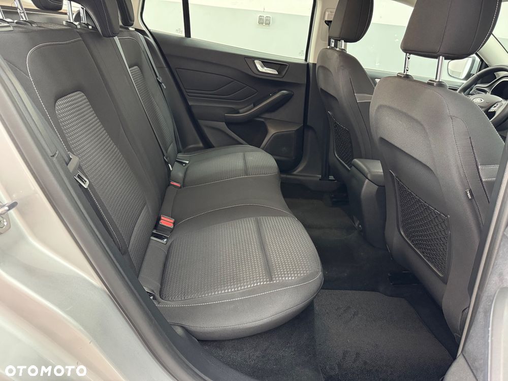 Ford Focus 1.5 EcoBlue Start-Stopp-System ACTIVE STYLE - 26