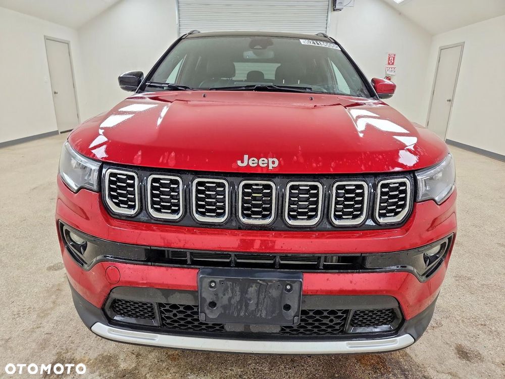 Jeep Compass - 6