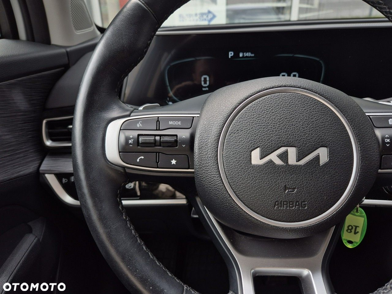 Kia Sportage - 22