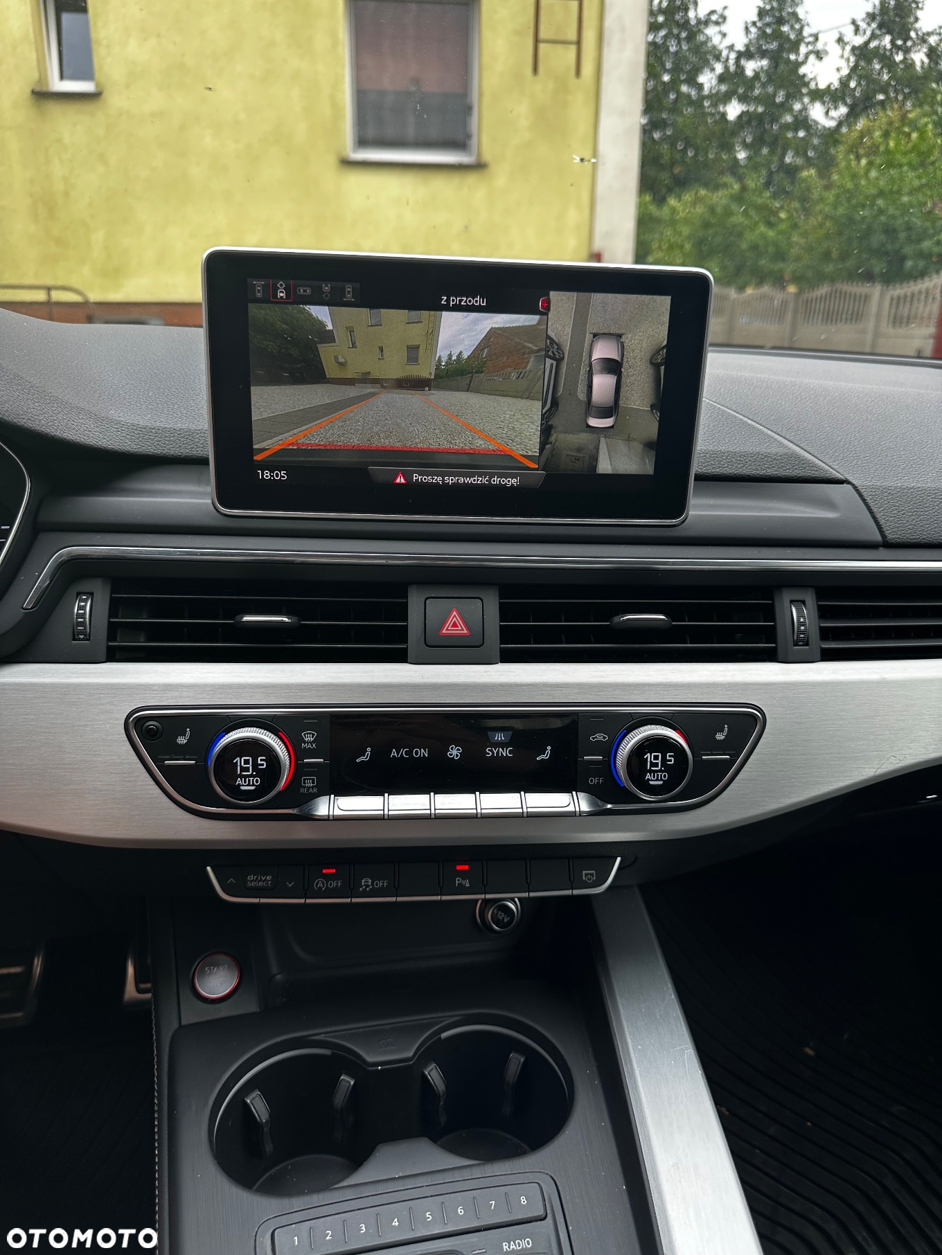 Audi S4 3.0 TFSI Quattro Tiptronic - 14