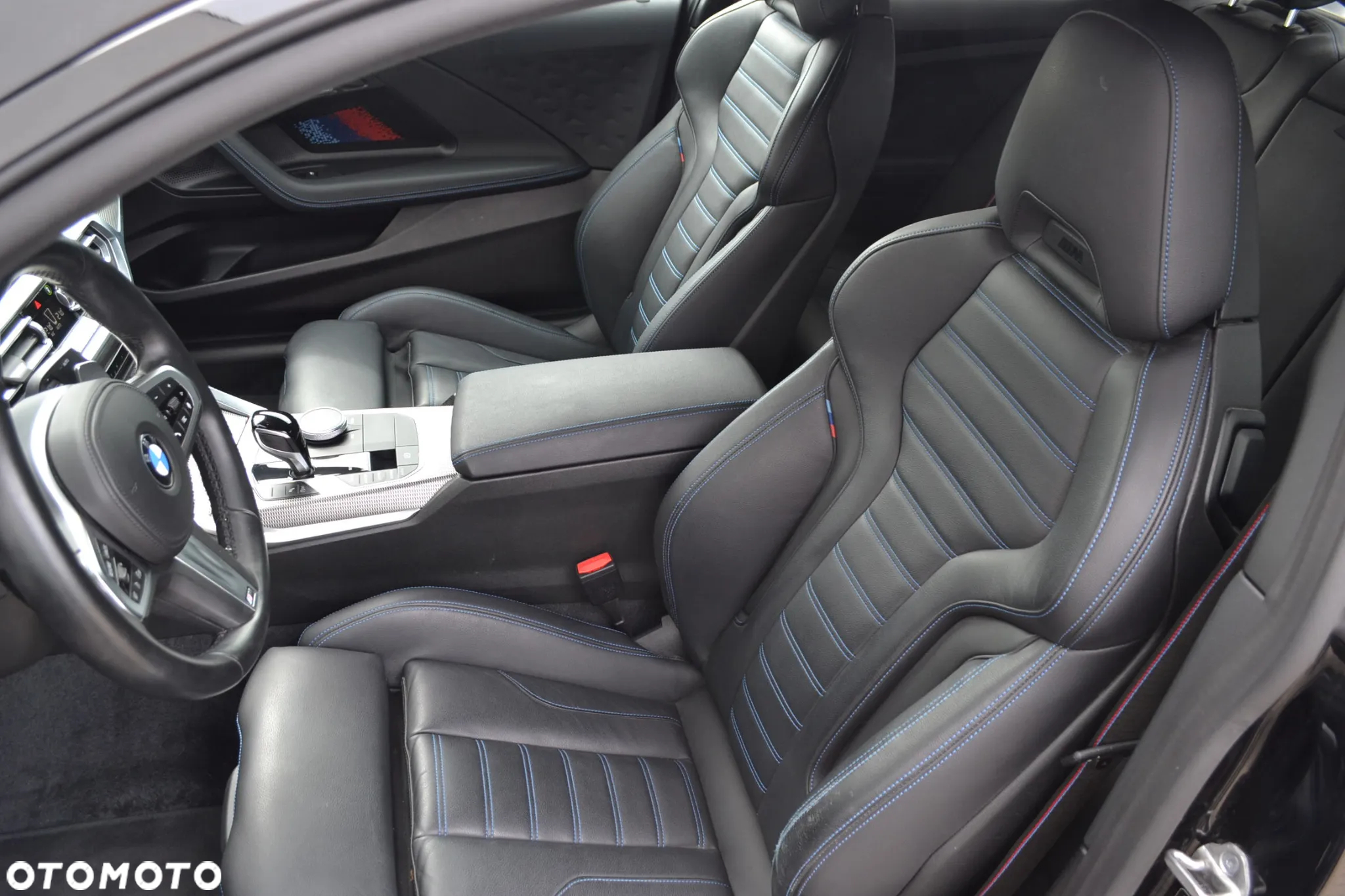 BMW Seria 2 M240i xDrive - 7