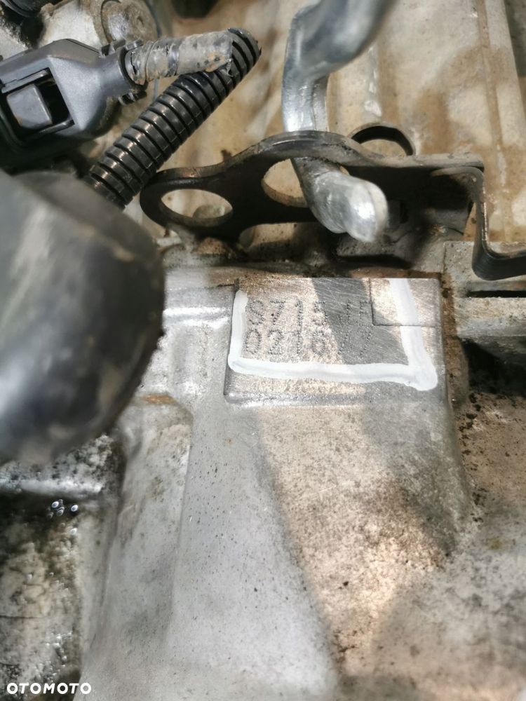 SKRZYNIA BIEGÓW KIA HYUNDAI 2.0 CRDI M5GF2 S715JE - 4