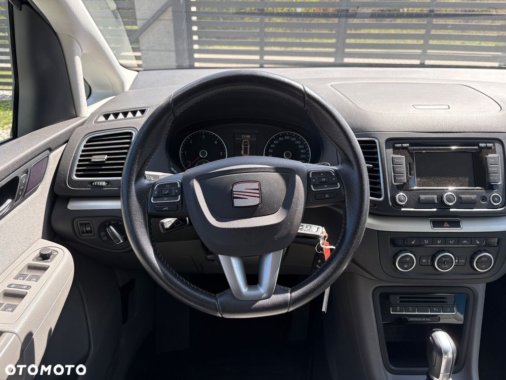 Ford Galaxy 2.0 TDCi Trend - 12