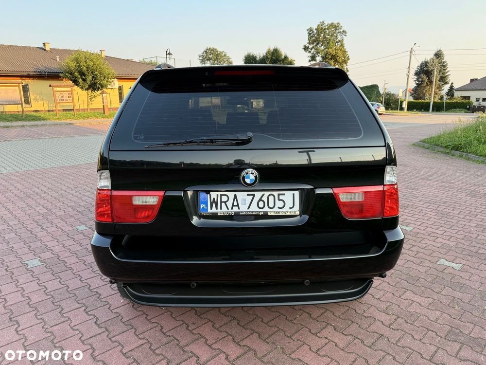 BMW X5 3.0 d - 14