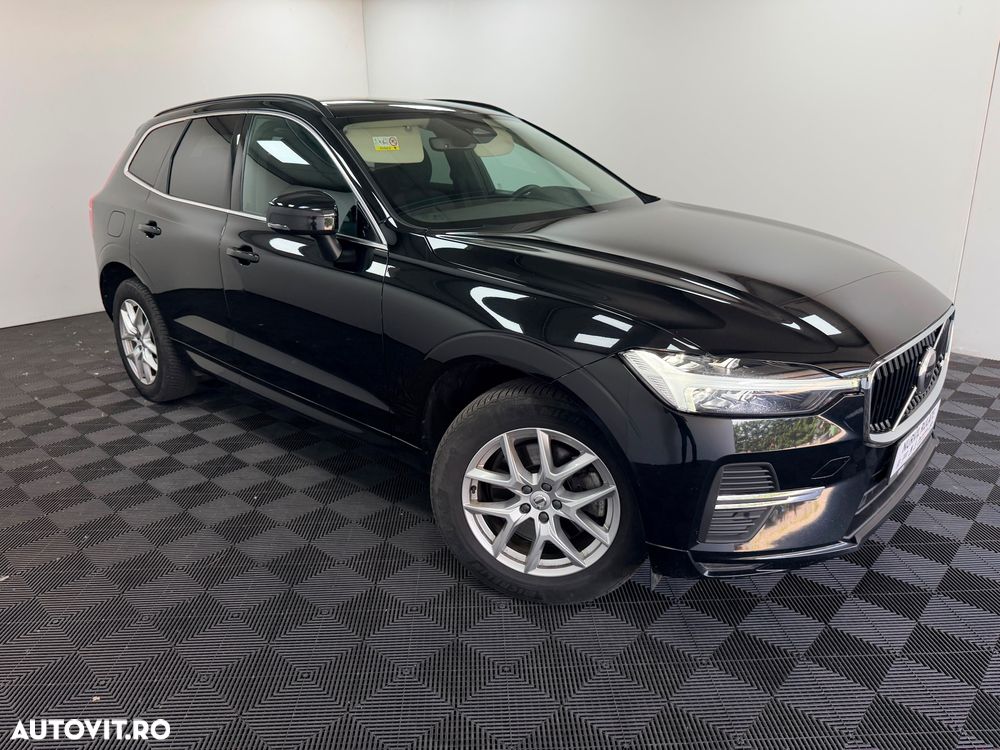 Volvo XC 60 B4 MHEV AT AWD Core - 31