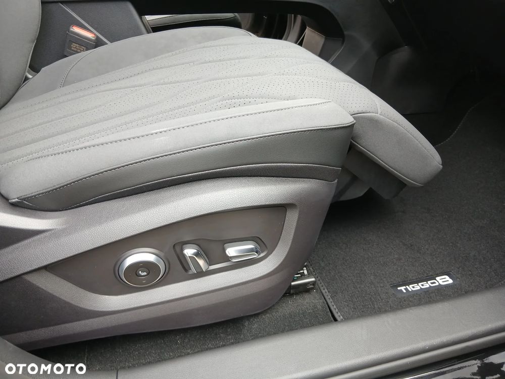 Chery Tiggo 8 - 19
