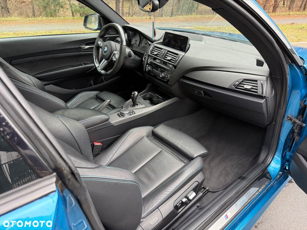 BMW M2 - 7