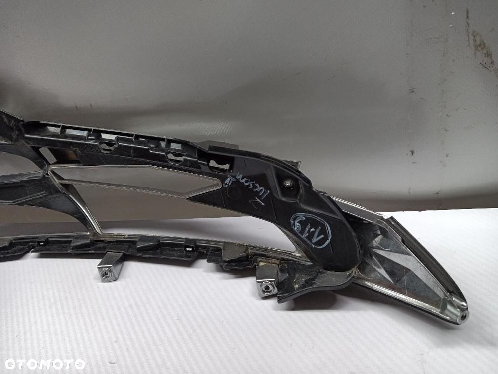 KRATKA ZDERZAKA PRZÓD PRZEDNIA LEWA HYUNDAI TUCSON IV N7922–1600 - 6