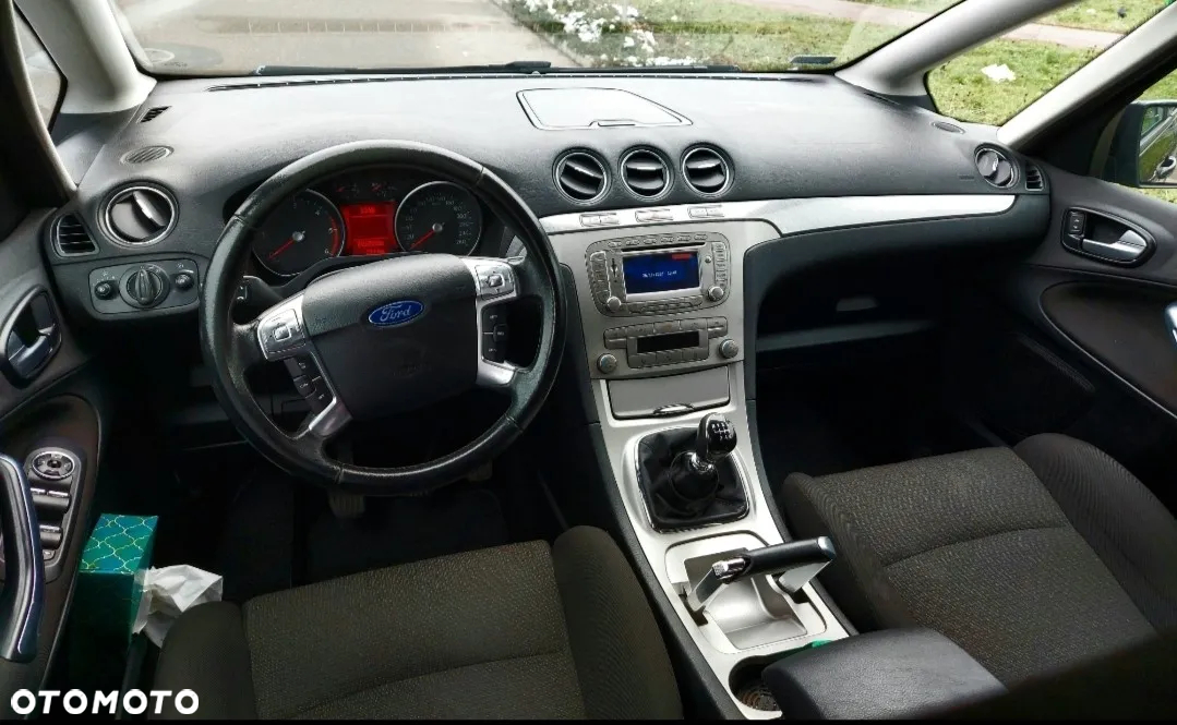 Ford S-Max - 4