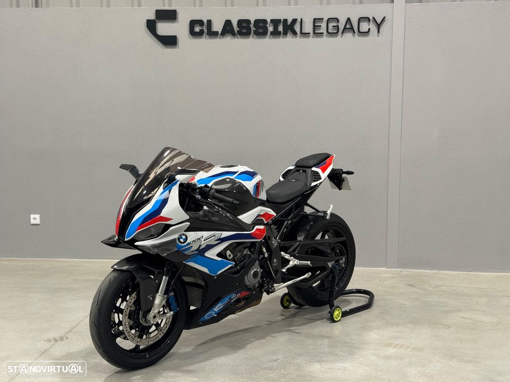 BMW M 1000 RR M1000RR - 2