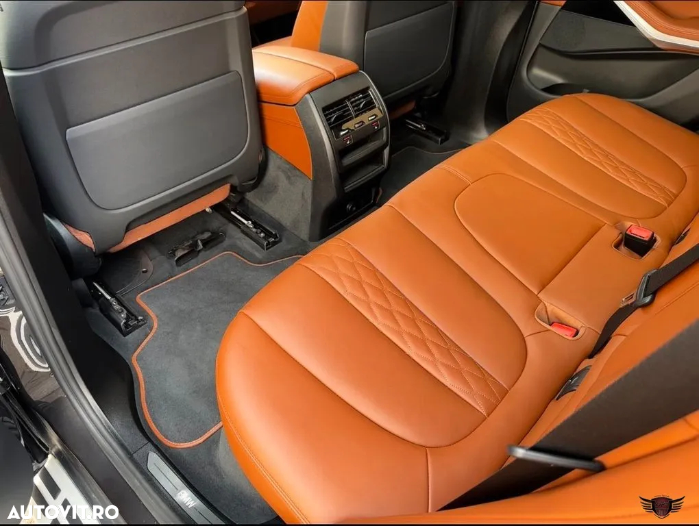 BMW X5 xDrive45e AT PHEV - 33