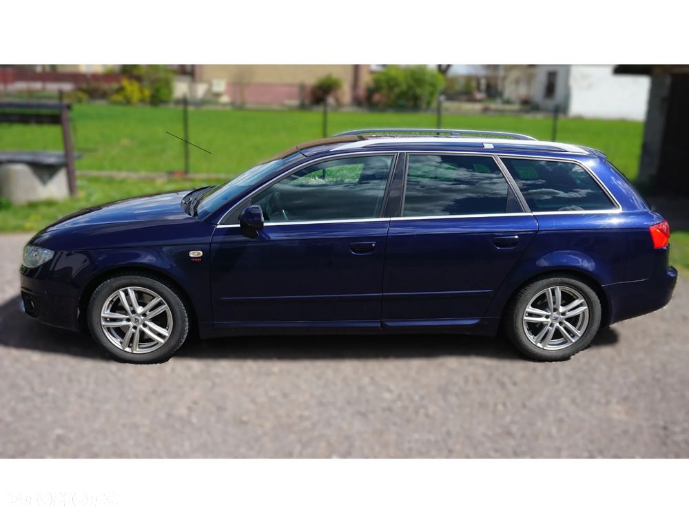 Seat Exeo 2.0 TDI CR Sport - 17