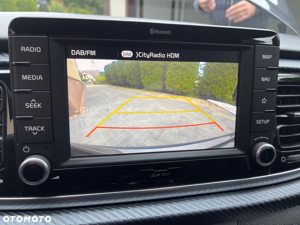 Kia Rio 1.2 GT-Line - 10