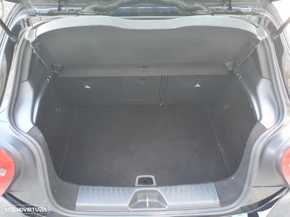 Mercedes-Benz A 160 - 54