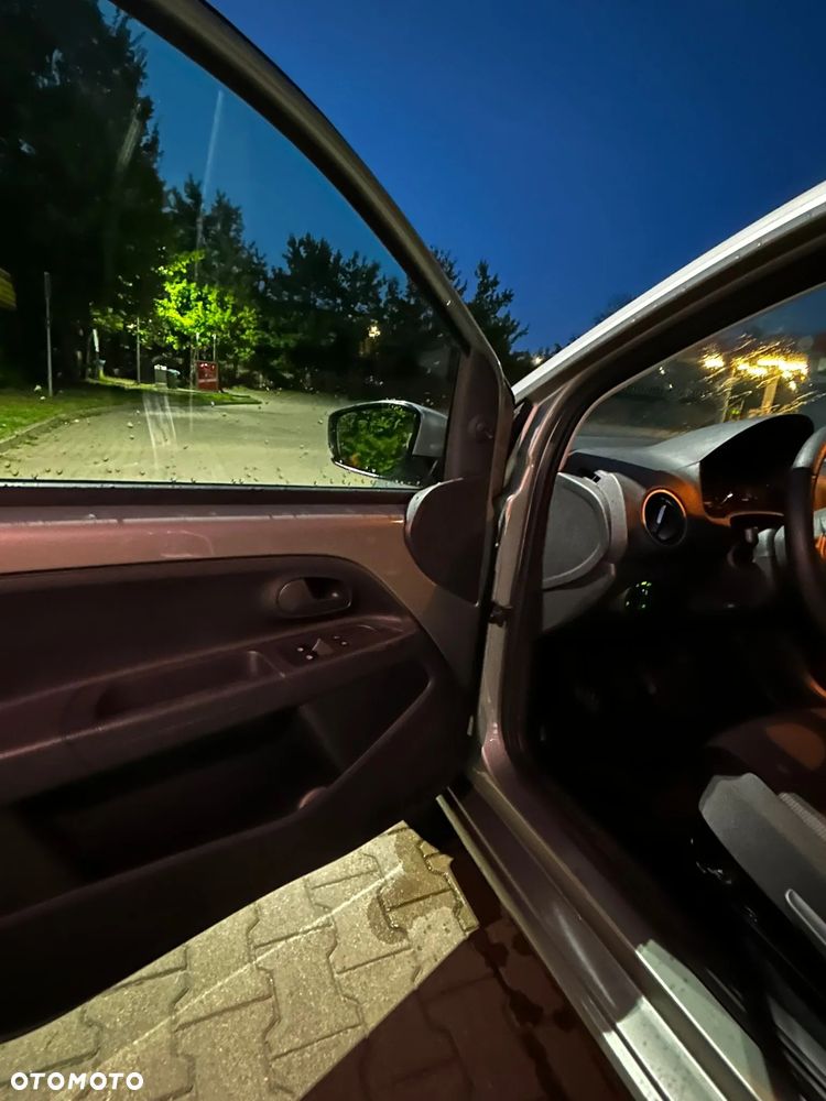 Skoda Citigo 1.0 Style - 8