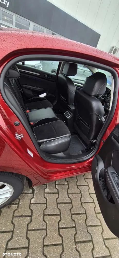 Renault Megane 1.6 SCe Intens - 7