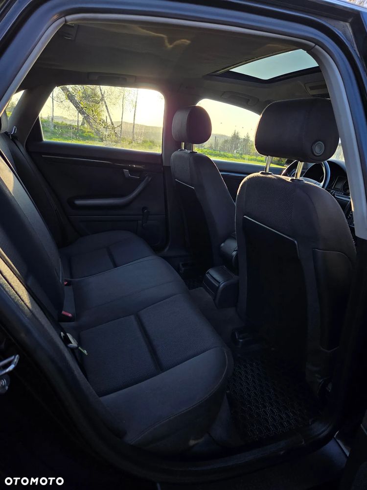 Audi A4 Limousine 1.9 TDI - 5