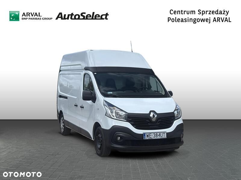 Renault Trafic - 8