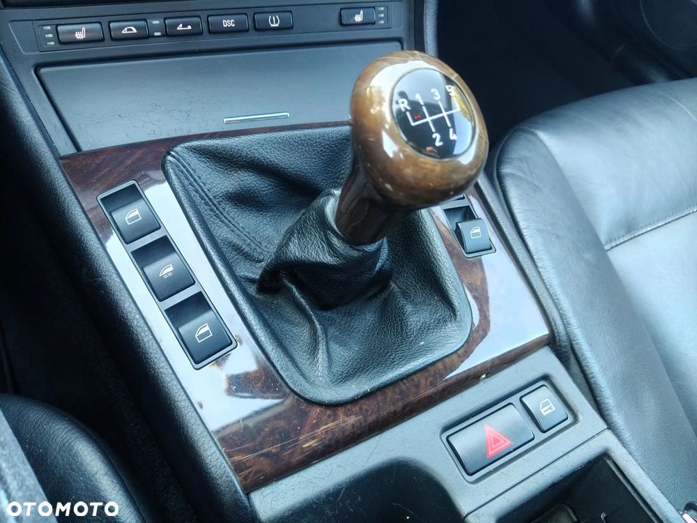 BMW Seria 3 318 Ci Edition Exclusive - 26