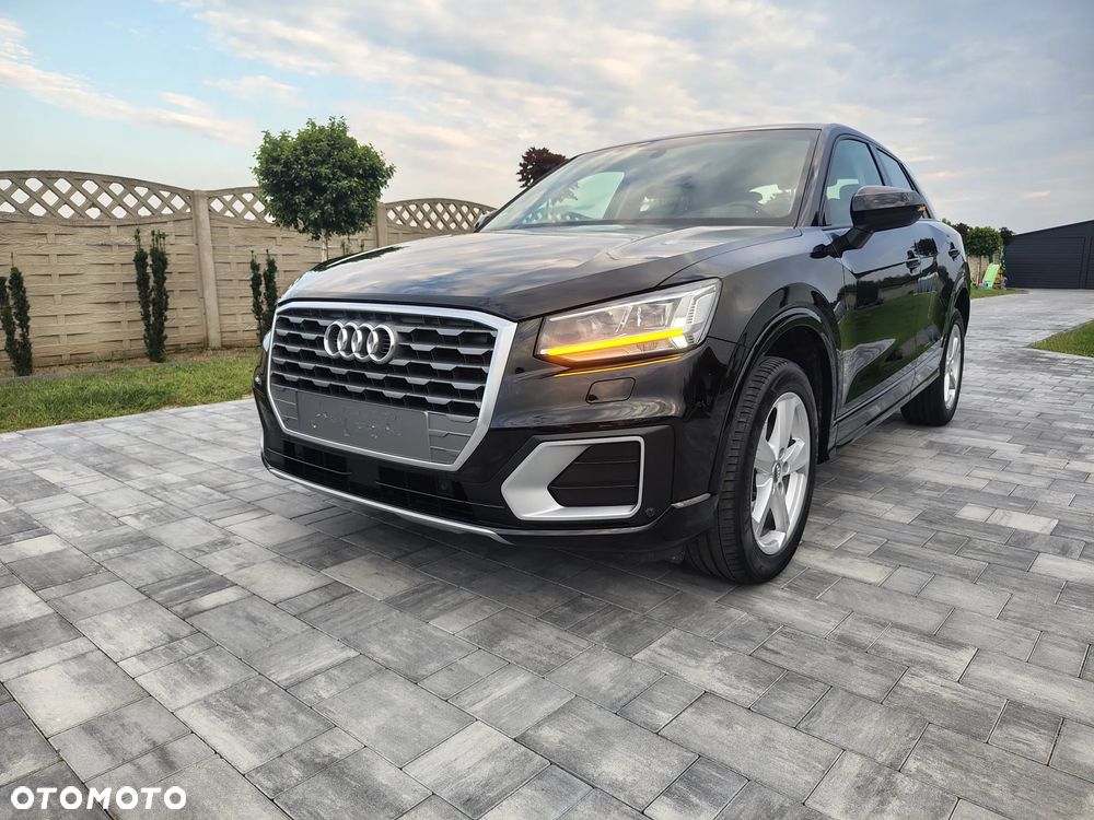 Audi Q2 - 13